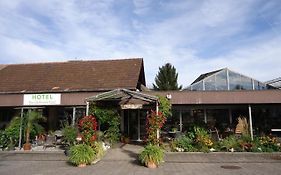 Hotel Alte Gärtnerei